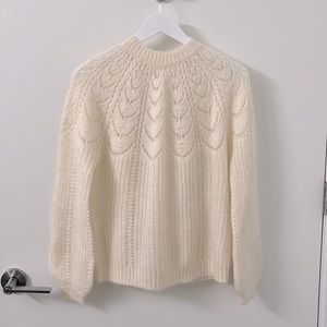 Sezane Paulin Sweater